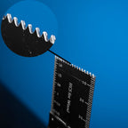 resharp multi-tool saw blades by SharpTool 2.0 – CBN sharpening attachment for cordless drills to quickly sharpen oscillating multi tool fein blades